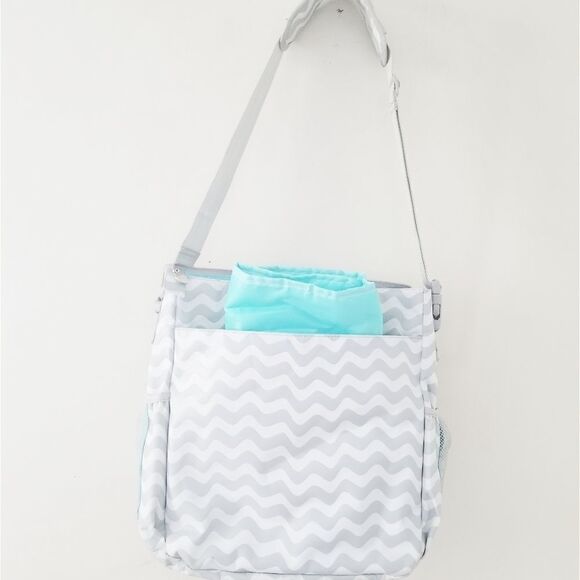 Liname baby diaper bag - Picture 7 of 7